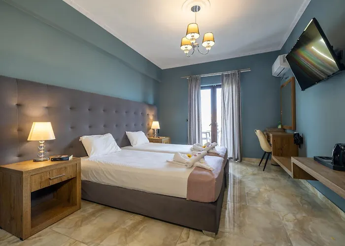 California - Adults Only Laganász