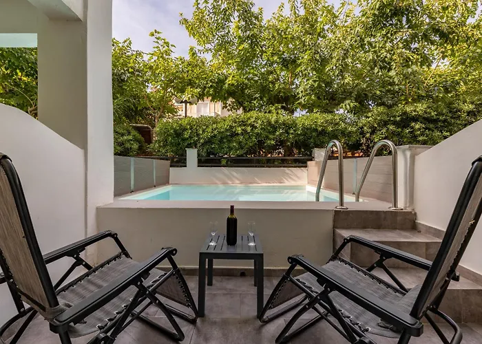 California - Adults Only Otel