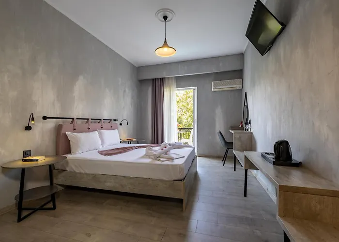 Szálloda California - Adults Only