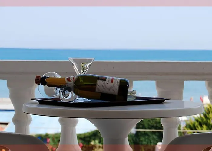 California - Adults Only