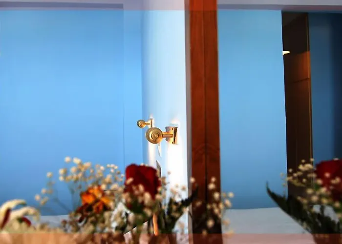 California - Adults Only Hotel 4*