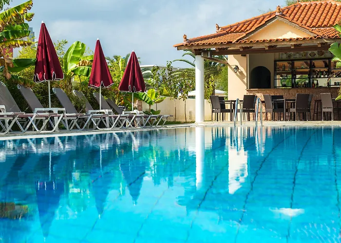 California - Adults Only Hotel