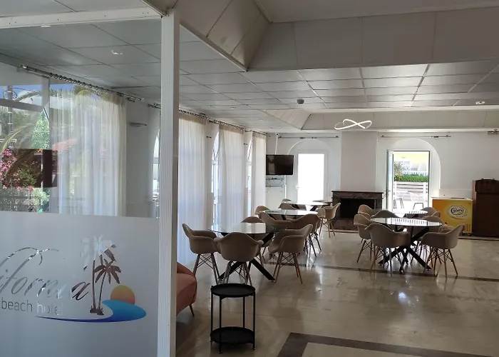 California - Adults Only 4*