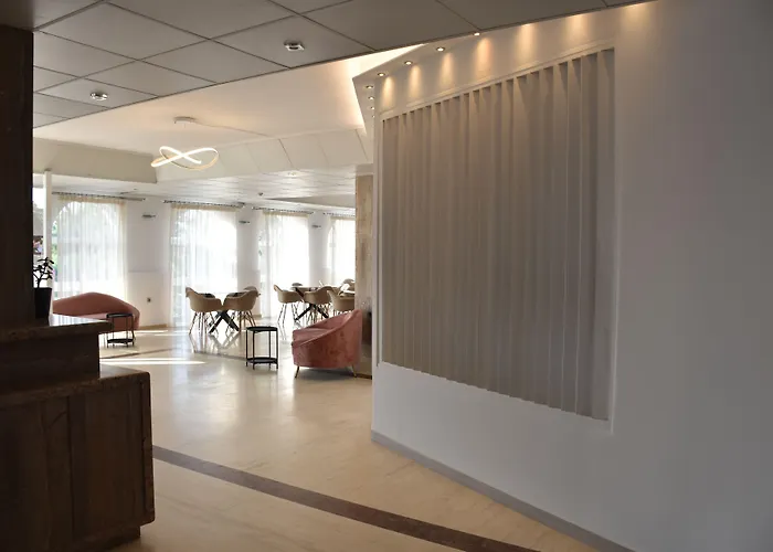 Hotel California - Adults Only 4*