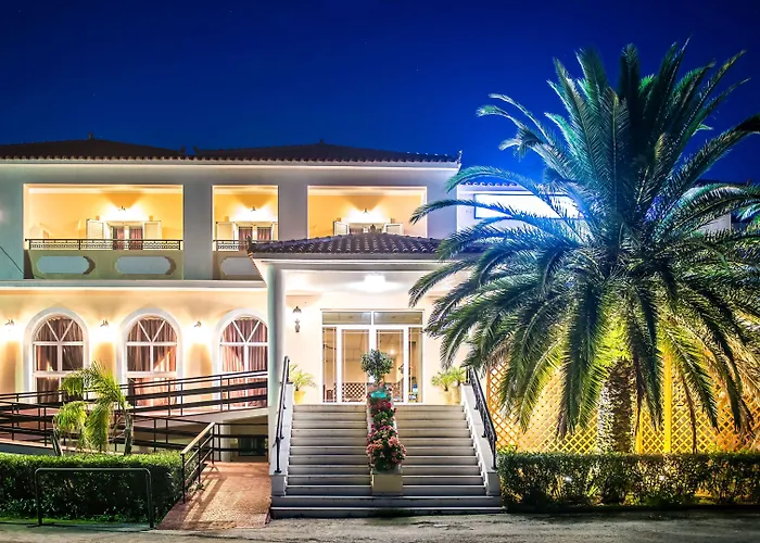 Hotel California - Adults Only