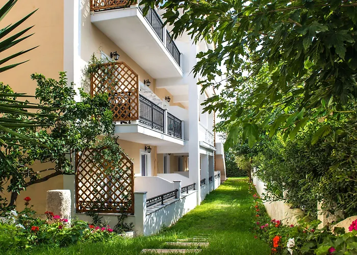 California - Adults Only 4* Laganász