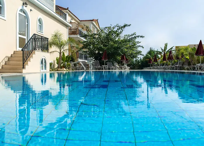 California - Adults Only Hotel