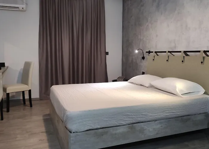 Szálloda California - Adults Only