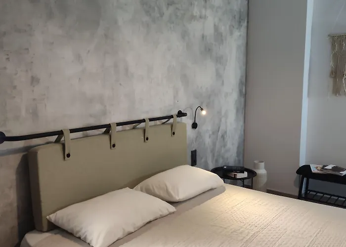 California - Adults Only 4* Laganász