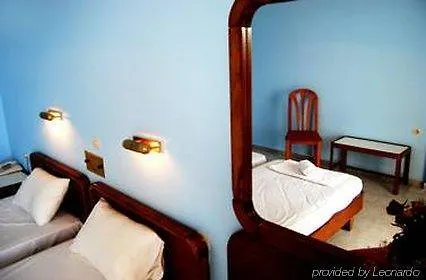 Szálloda California - Adults Only