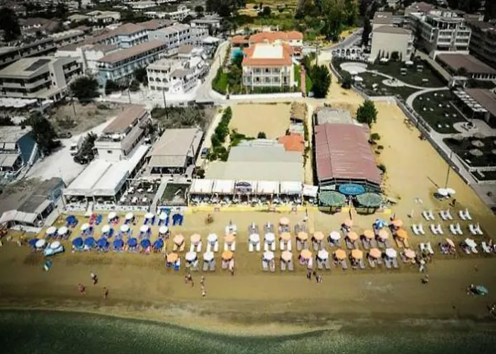 California - Adults Only Hotel