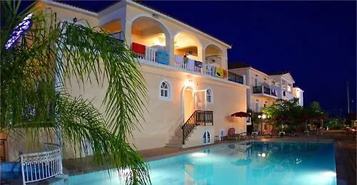 California - Adults Only Hotel