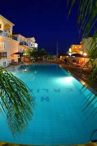 California - Adults Only Szálloda 4*