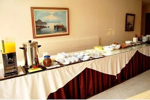 Szálloda California - Adults Only