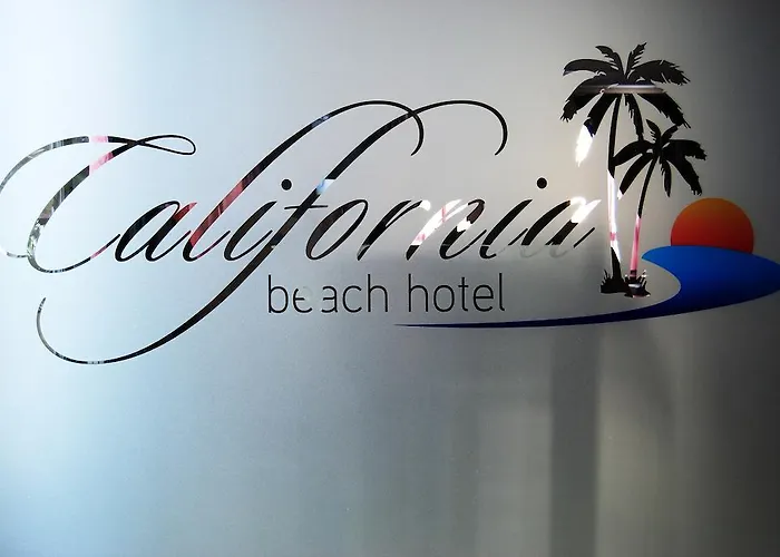 California - Adults Only Szálloda 4*