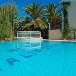 California - Adults Only 4* Laganas