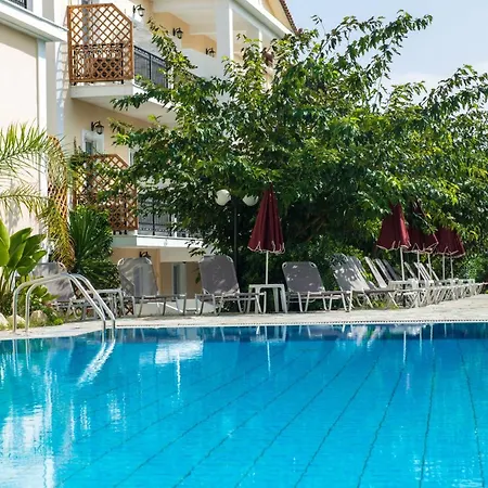 California - Adults Only Ξενοδοχείο 4*