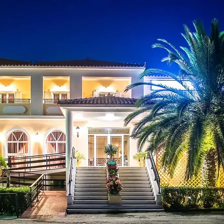 Hotel California - Adults Only 4*