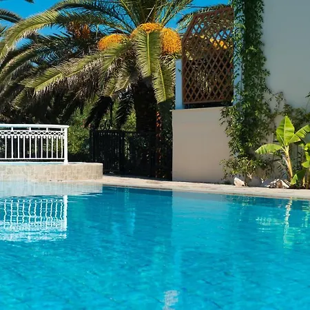 California - Adults Only فندق 4*