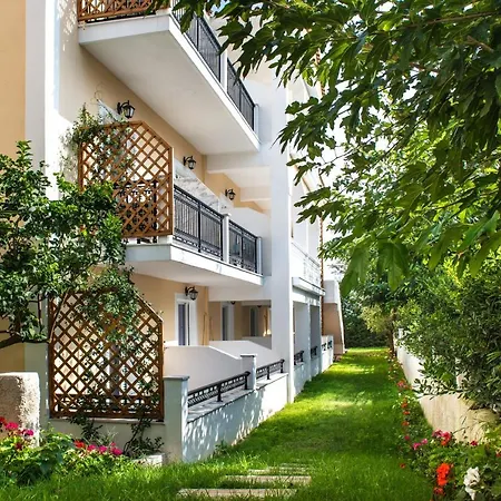 California - Adults Only Hotel Laganas