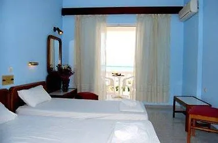 California - Adults Only Λαγανάς