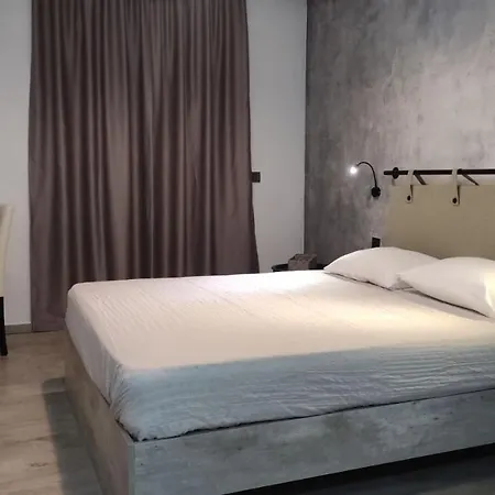 Ξενοδοχείο California - Adults Only 4*