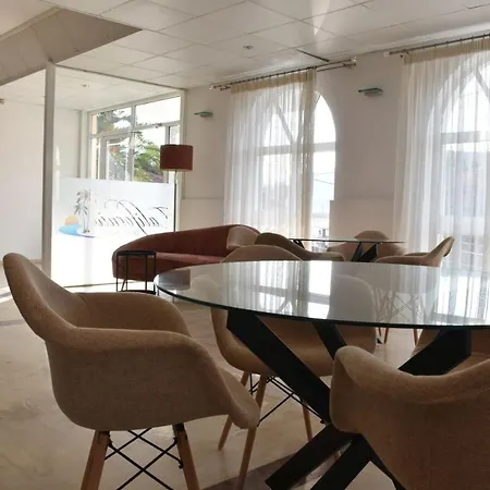 California - Adults Only Ξενοδοχείο 4*