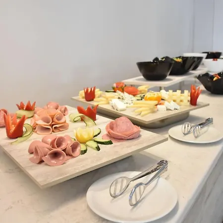 California - Adults Only Ξενοδοχείο