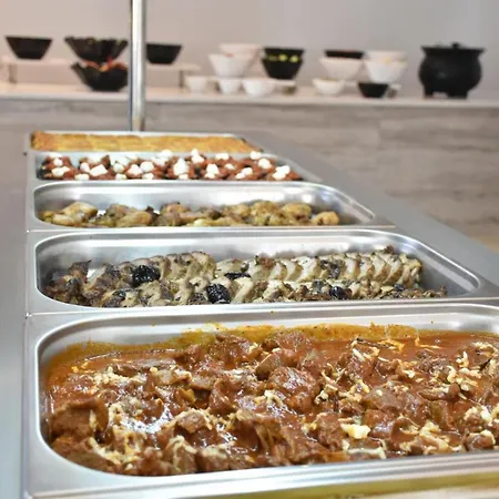 California - Adults Only Ξενοδοχείο