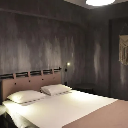 California - Adults Only 4* Λαγανάς