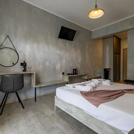 California - Adults Only Ξενοδοχείο Λαγανάς