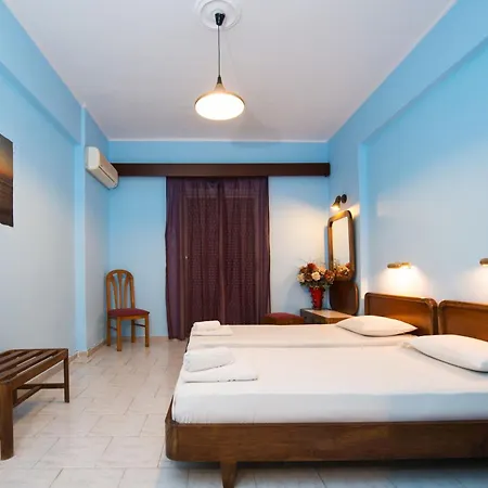 California - Adults Only 4* Λαγανάς