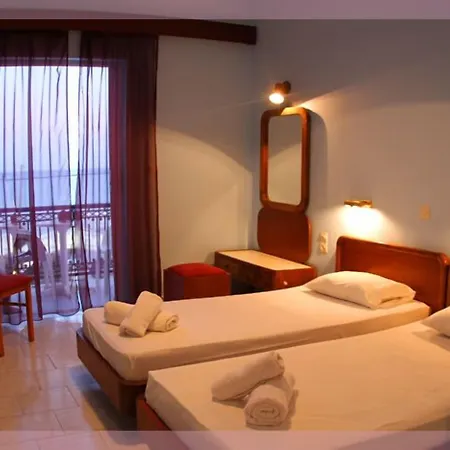 California - Adults Only Ξενοδοχείο 4*