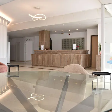 California - Adults Only 4* Λαγανάς