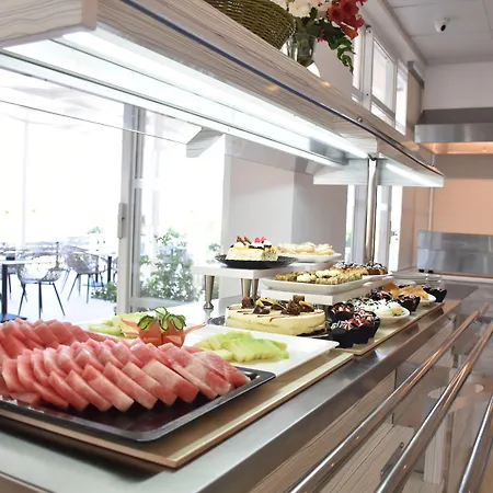 California - Adults Only Ξενοδοχείο 4*