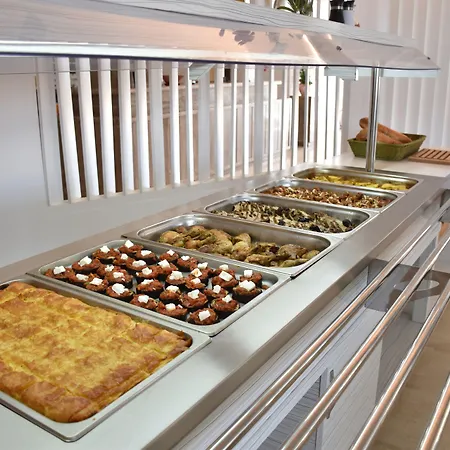 Ξενοδοχείο California - Adults Only 4*