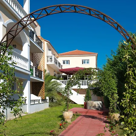 Ξενοδοχείο California - Adults Only