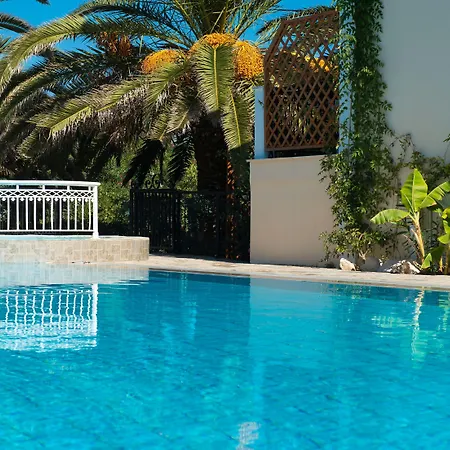 California - Adults Only Ξενοδοχείο 4*