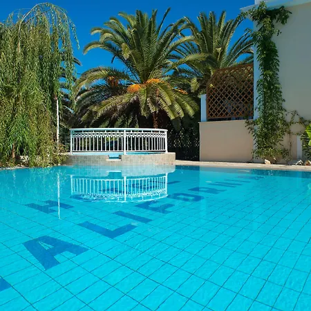 California - Adults Only 4* Λαγανάς