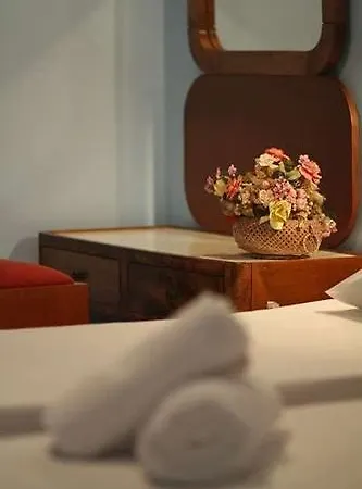 Ξενοδοχείο California - Adults Only