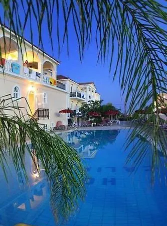 فندق California - Adults Only لاغاناس