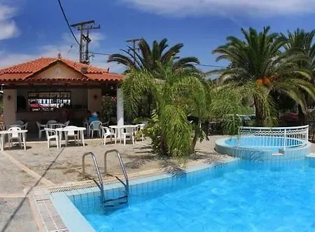 Ξενοδοχείο California - Adults Only 4*