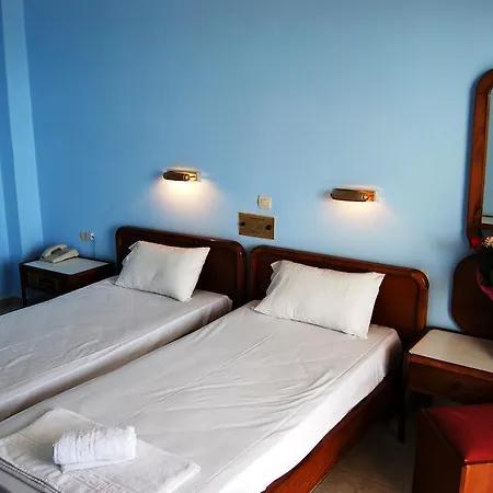 California - Adults Only Ξενοδοχείο Λαγανάς