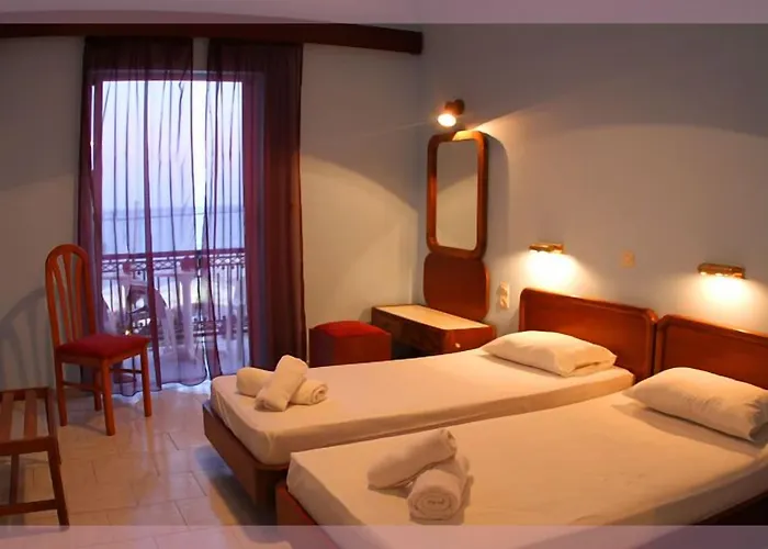 California - Adults Only Hotell 4*